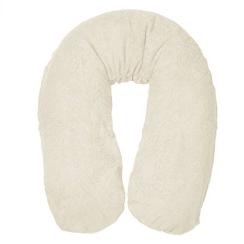 BABYLONIA Pillow Form Fix COVER - Marshmallow